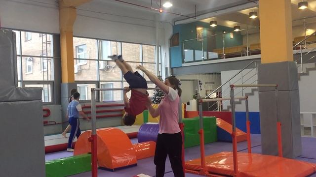 Индивидуальная тренировка 5-7 лет смотреть онлайн