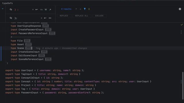 Devlog | coding session | Continue normalizing GraphQL schema смотреть онлайн