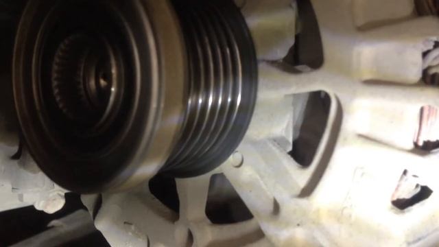 skoda octavia a7 нет зарядки смотреть онлайн