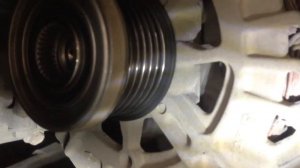 skoda octavia a7 нет зарядки