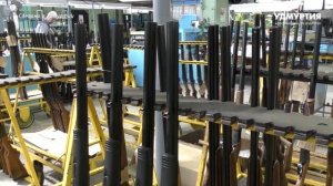 Отличия МР-153 и МР-155