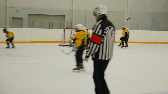 ХК Энергия - ХК Энергия 2006 (23.09.2017) смотреть онлайн