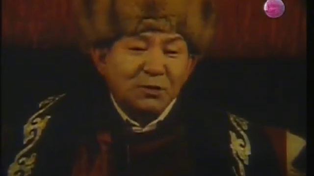 Телефильм-концерт Акындар (Кыргызфильм) смотреть онлайн