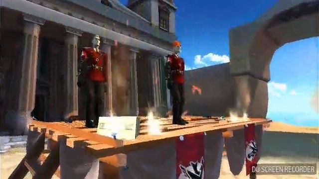 Обзор красного огня смотреть онлайн