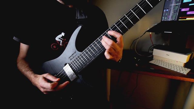 Bogren Digital November Contest - Strandberg Boden Prog 7 смотреть онлайн