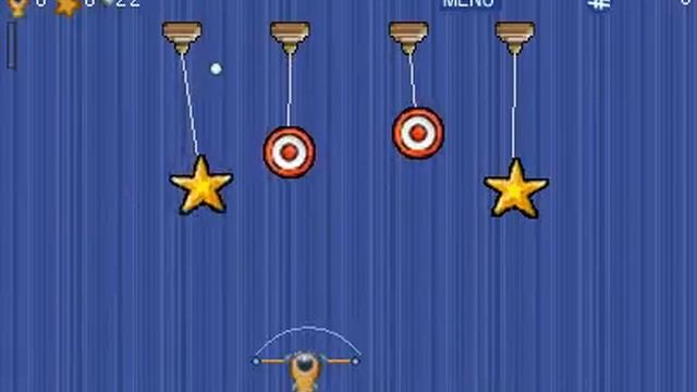 Break Quest Mobile [JAVA touch] смотреть онлайн