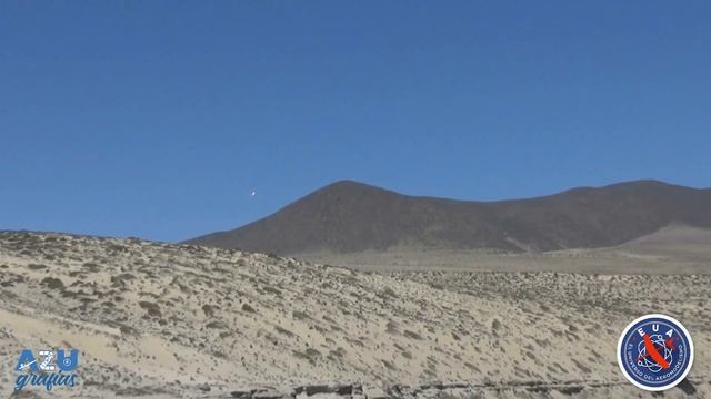 Capítulo 61 Vuelo en Ladera Sin Motor (Slope Soaring) смотреть онлайн