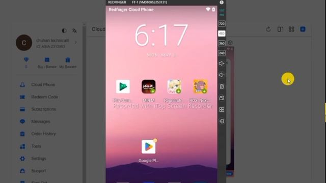 5 Methods: How to Create free RDP | how to create mobile rdp | Get Free RDP without credit card смотреть онлайн