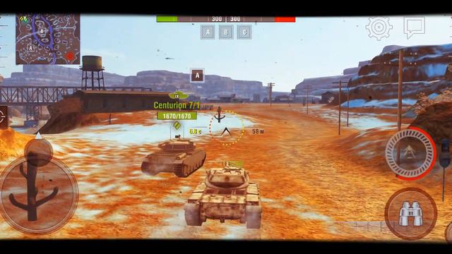 Как фармить больше серебра в wot blitz смотреть онлайн