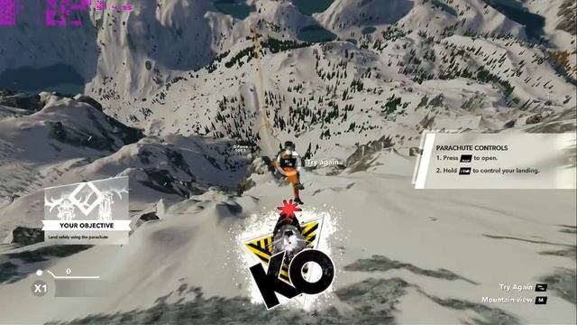 Test STEEP on Asus x540l смотреть онлайн