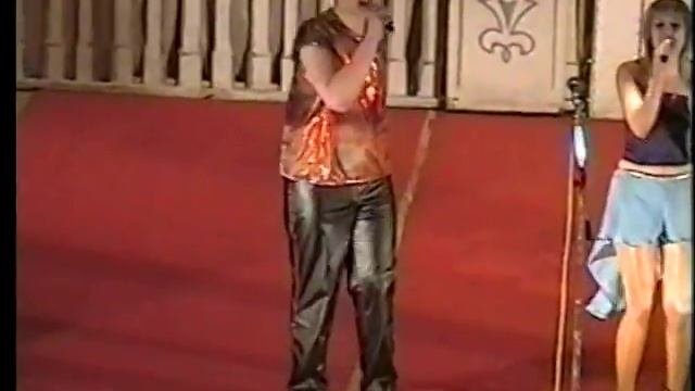 Кировск ДК Ленина 22 02 2008 смотреть онлайн