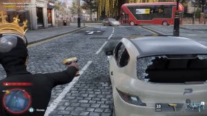 ! Watch Dogs VS Watch Dogs 2 VS Watch Dogs Legion ! Сравнение !