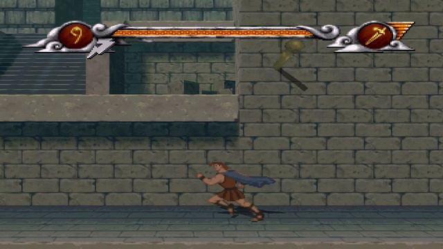 Hercules Action Game | No Commentary Gameplay and Walkthrough | 4K60 Longplay Playstation смотреть онлайн