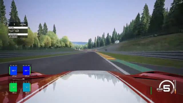Assetto Corsa - Ultimate Edition PS4 - 2018 HD смотреть онлайн