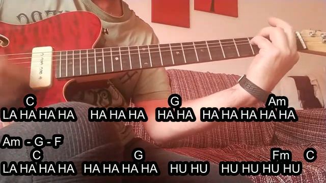 tutorial de acordes ( sugar baby love) смотреть онлайн