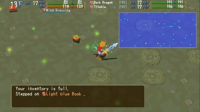 Monster Girls and the Mysterious Adventure (PC) Part 52 TakeYour Dark Dragon To Something Mysteriou смотреть онлайн