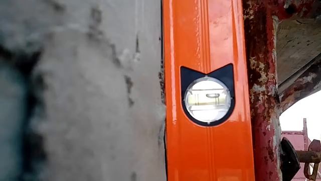 Шатается стена из пеноблока