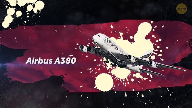 Os 11 maiores aviões que vão fazer você dizer “Uau!” смотреть онлайн