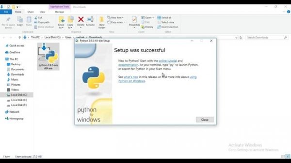 How to install Numpy in Python 3.9 | Numpy 1.21.0 | Numpy Latest Version