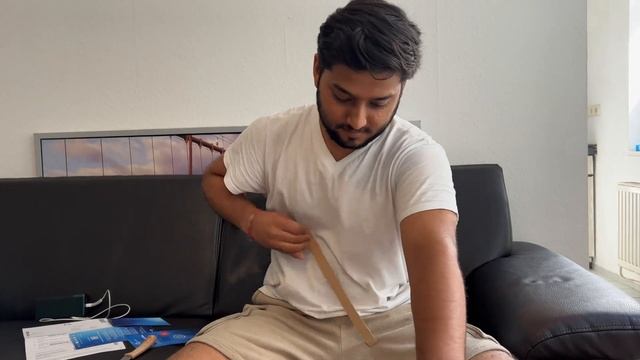 Buying My Own MACBOOK AIR As A STUDENT In Germany??