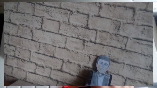 Данила Багров из картона смотреть онлайн