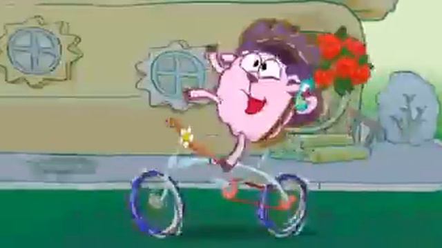 Азбука мобильного этикета Часть 3 смотреть онлайн