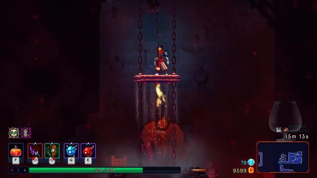 Бета клетки с мутацией! Ч2 смотреть онлайн