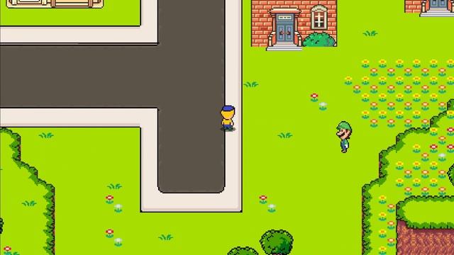 Let's Play EarthBound Omega Episode 1 смотреть онлайн