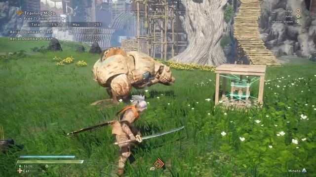 Ultimate Karakuri Katana Guide - Best Combos & Karakuri - Tips, Tricks, Weapon Skills - Wild Hearts смотреть онлайн