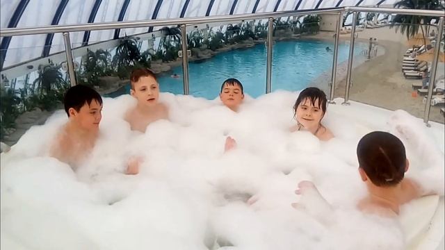 ХАНШАТЫР. Sky Beach Club. Пляжный отдых ? смотреть онлайн