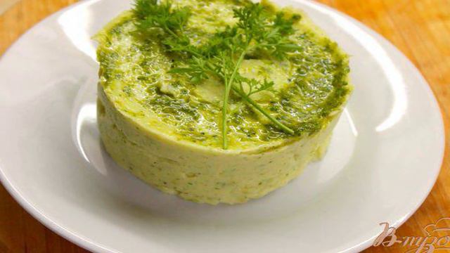 Сборник рецептов