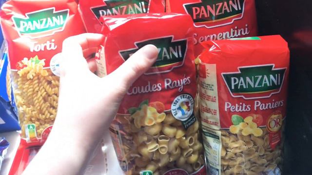 Какие продукты мы покупаем во Франции 🙂 Отвечаю на вопросы моих подписчиков 🥰💖🌸 смотреть онлайн