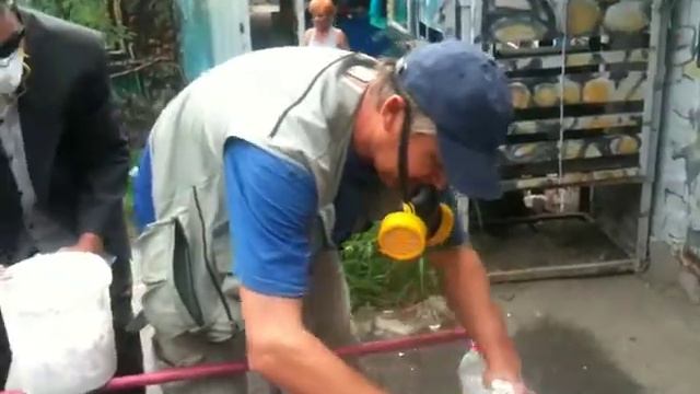 Нах ТВ маска гипс грузчик смотреть онлайн