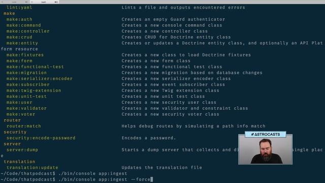 Session 7: Styling the header and episode list with Tailwind CSS смотреть онлайн