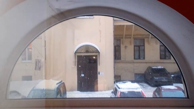 Купить квартиру в СПб Компакт студия у Исаакия часть 2 смотреть онлайн