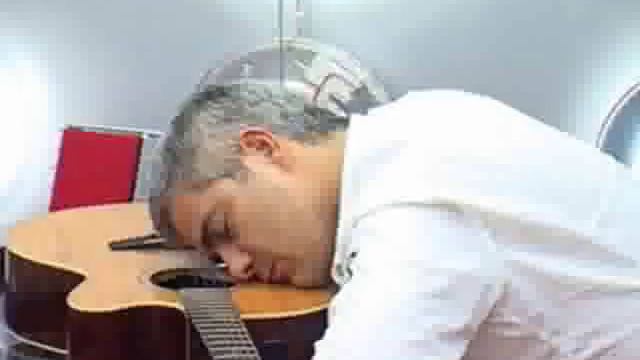 Alessandro Safina - Little prayer sleep tonight.wmv смотреть онлайн