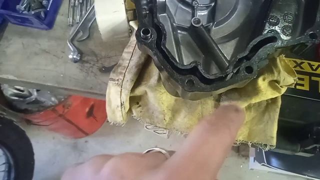 Давление масла 163 fml, датчик давления. смотреть онлайн