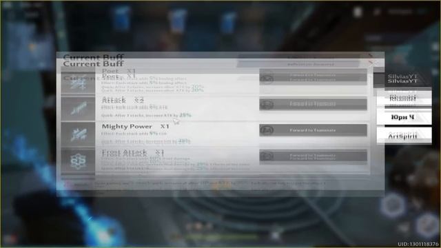 Tower of Fantasy - Гайд - КАК УНИЧТОЖАТЬ БОССОВ В VOID RIFTS? 10 миллионов урона в СТ смотреть онлайн