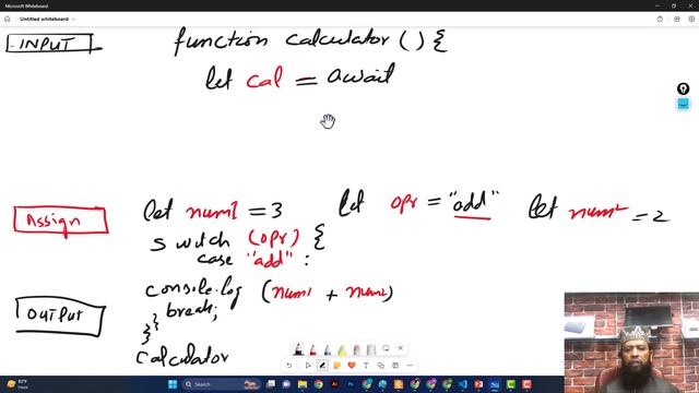 How to create a CLI Calculator with TypeScript | Node.js Project Tutorial смотреть онлайн