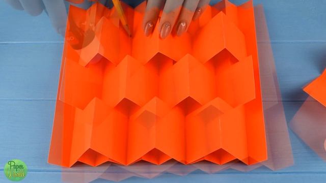 DIY 3D Postcard COLLAGE смотреть онлайн