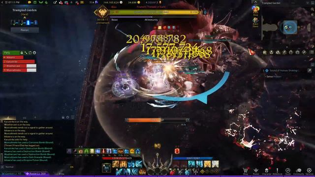 Voldis G1 - G4 HM | 1620 Instant RE DB | Static Run смотреть онлайн