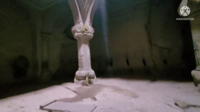 5. Армения, 2022 год. Монастырь Гегард под Ереваном смотреть онлайн