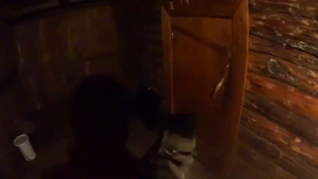 Новый Год 2018 на базе Глухая-2 1 часть смотреть онлайн