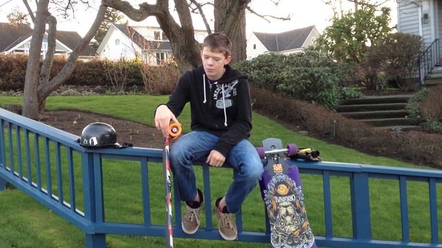 Furious Monkey Boards - Balut Review смотреть онлайн