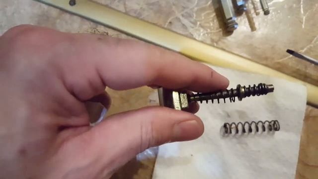 Ремонт замка Apecs смотреть онлайн