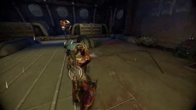 Stay Frosty - Kogake Warframe Contest смотреть онлайн