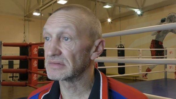 Алексей Львович Фролов - о себе/Alexey Frolow introduces himself