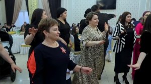 Свадьба Пыть-Ях. Хидирлезовы. 18.03.2023