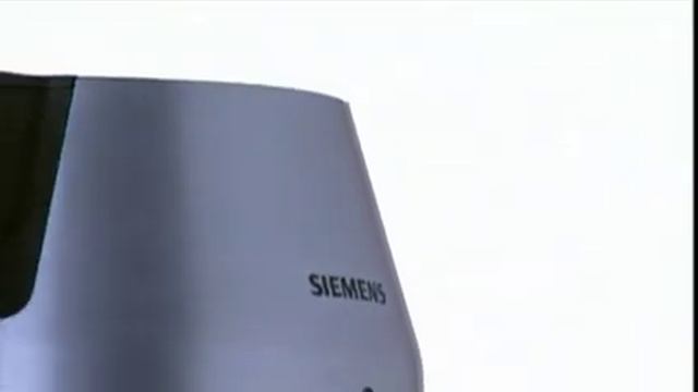 Porsche Design Siemens Home Appliances смотреть онлайн