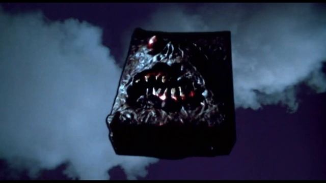 Зов Ктулху Г. Лавкрафта. История древнего божества, культа и подводного города Р`Льех смотреть онлайн